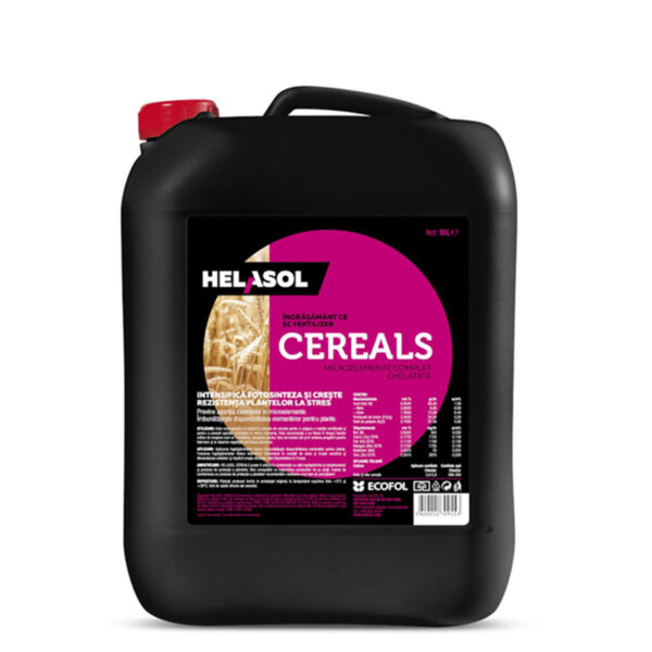 Helasol Cereals -10l - gospodagro.ro