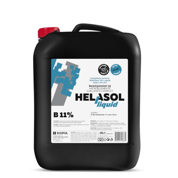 Helasol-Liquid-B - 10L - gospodagro.ro