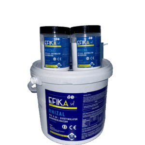 RHIZAL - Biostimulator microbiologic