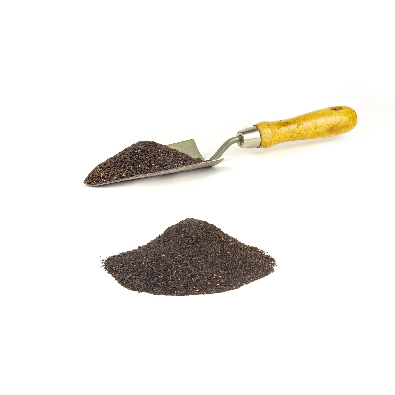 Ingrasamant organic din dejecții de pasăre - imagine 3