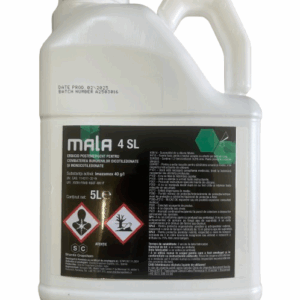 Erbicid MALA 4SL (Imazamox 40 g/l)