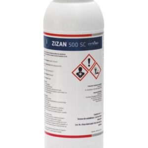 Fungicid ZIZAN 500 SC (Tebuconazol 500 g/L)