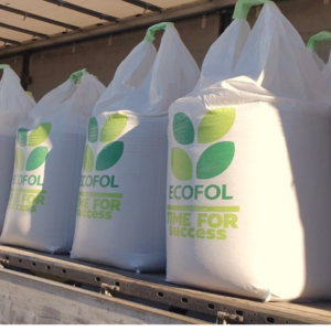 Îngrășămimnte granulate cereale